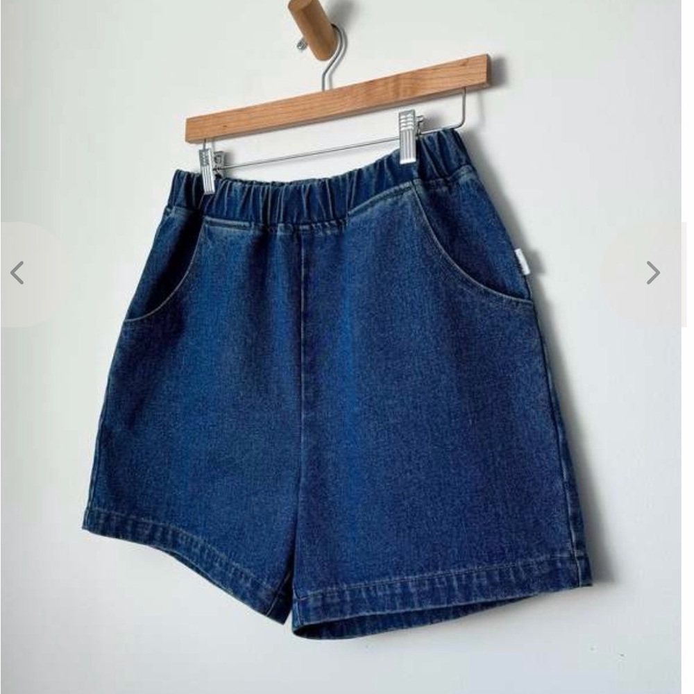 Le Bon Shoppe City Shorts